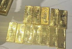 開福區黃金上門回收