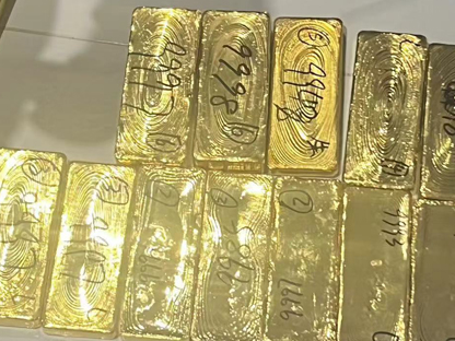 長沙值得信賴的黃金回收流程與注意點