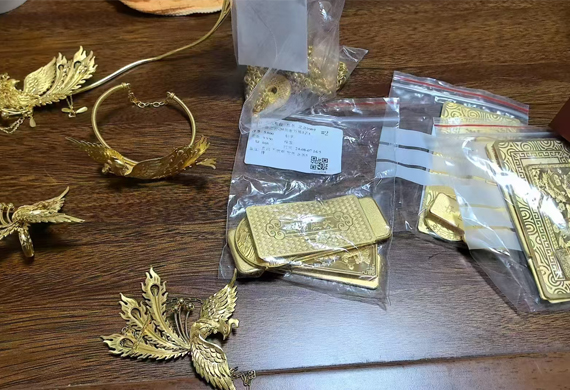 長沙回收黃金的最佳時機是什么？