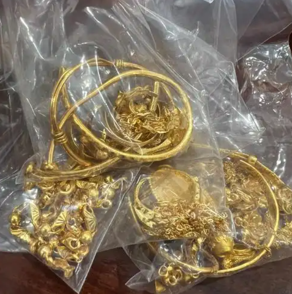 2025年長沙黃金回收需要注意哪些事項？