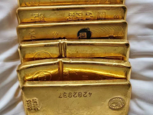 2025年長(zhǎng)沙黃金首飾回收市場(chǎng)趨勢(shì)分析