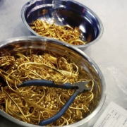 2025年長沙開福區黃金首飾回收流程詳解